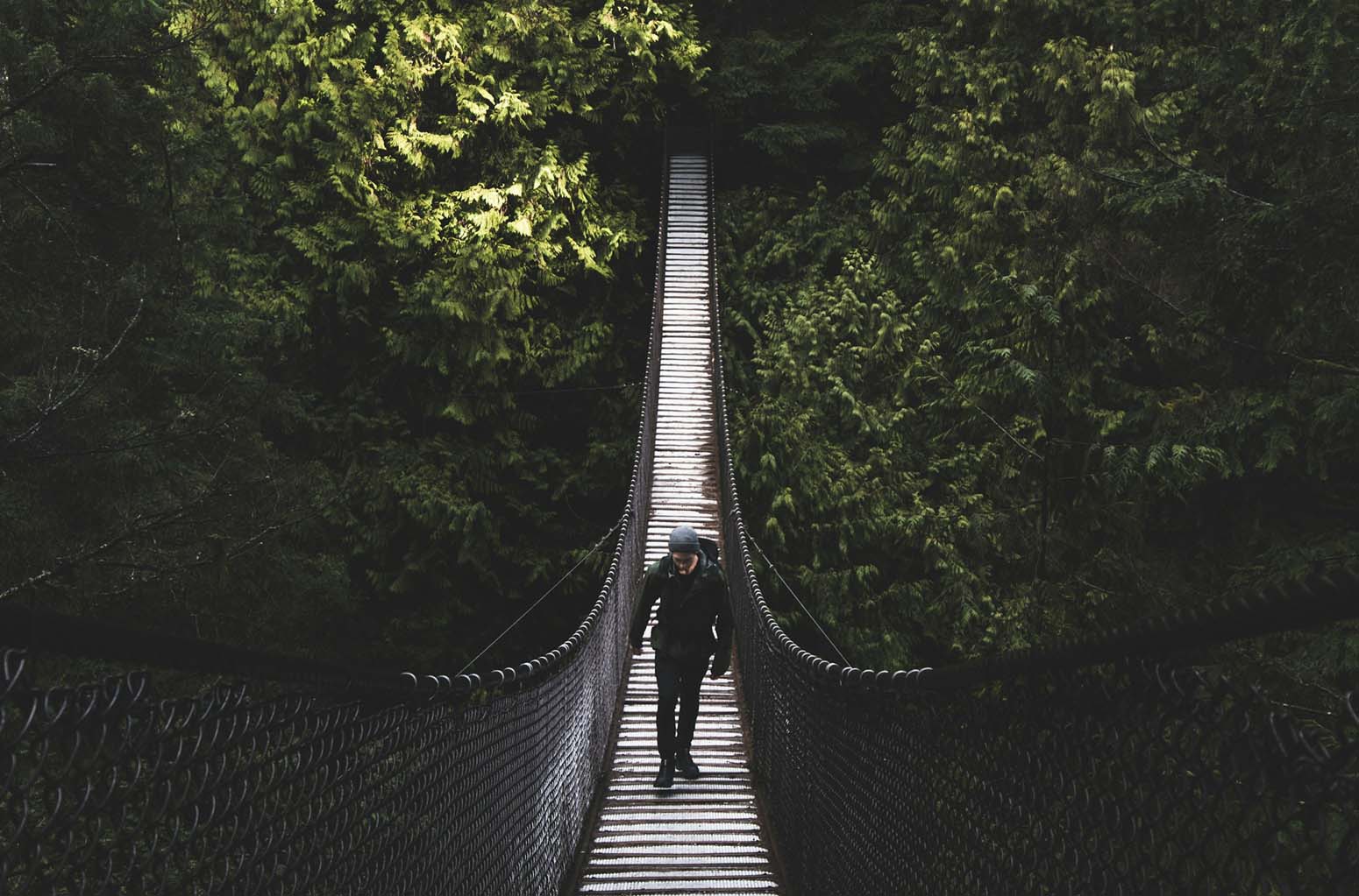 aventura familias en canada