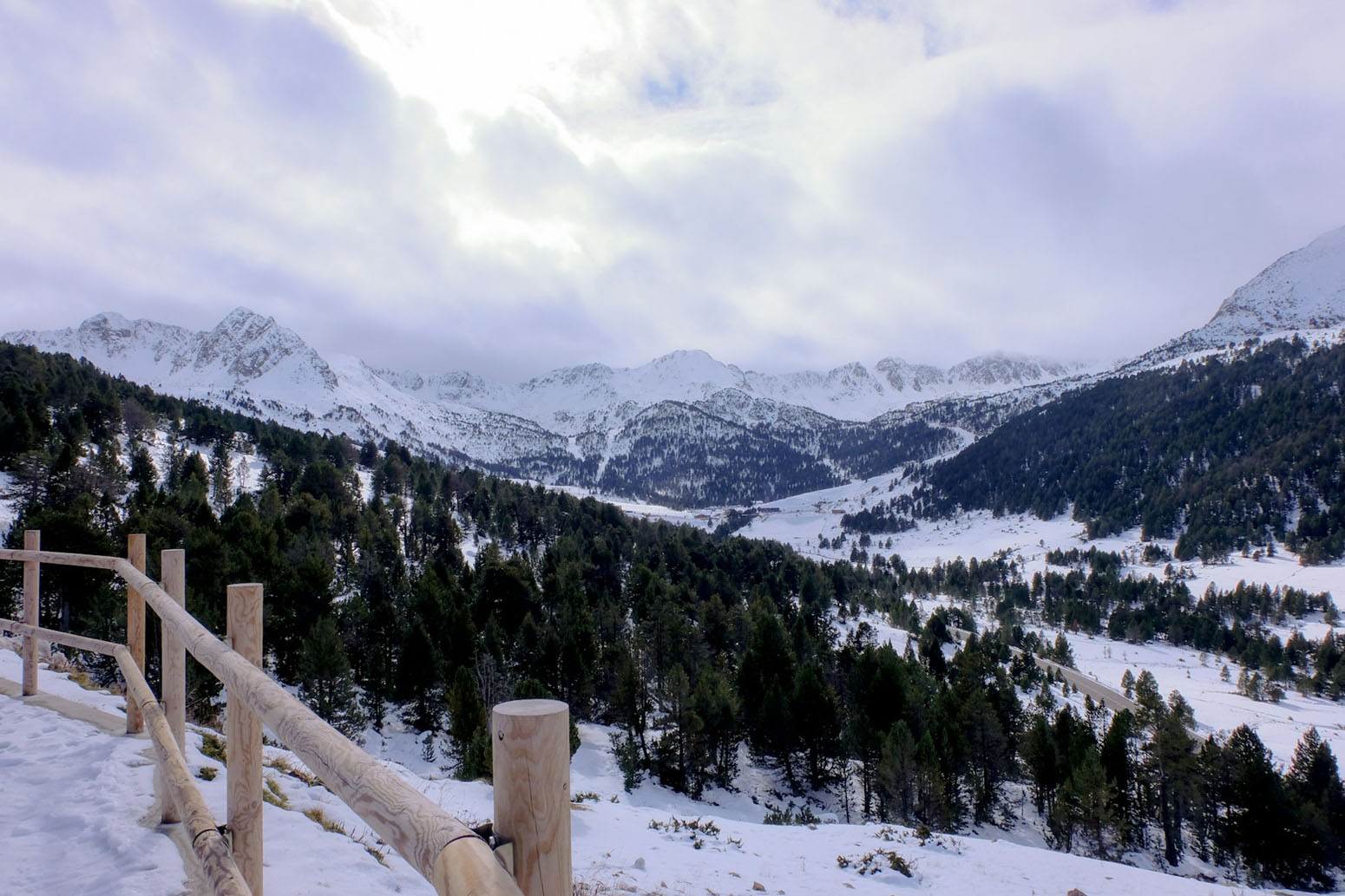 esto es andorra