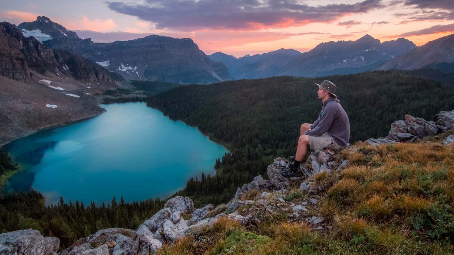 paisajes de canada 2025