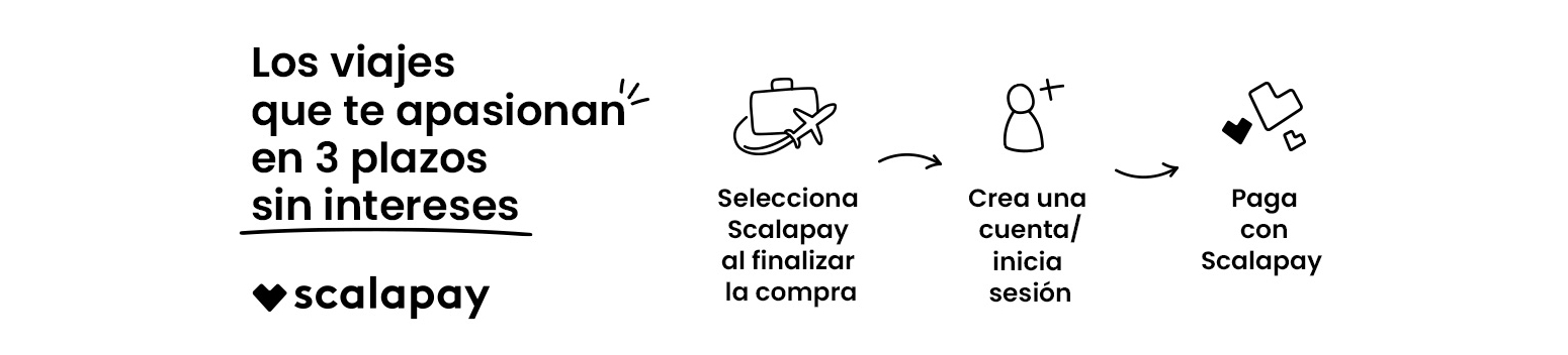 pago financiación viajes para niños contuhijo