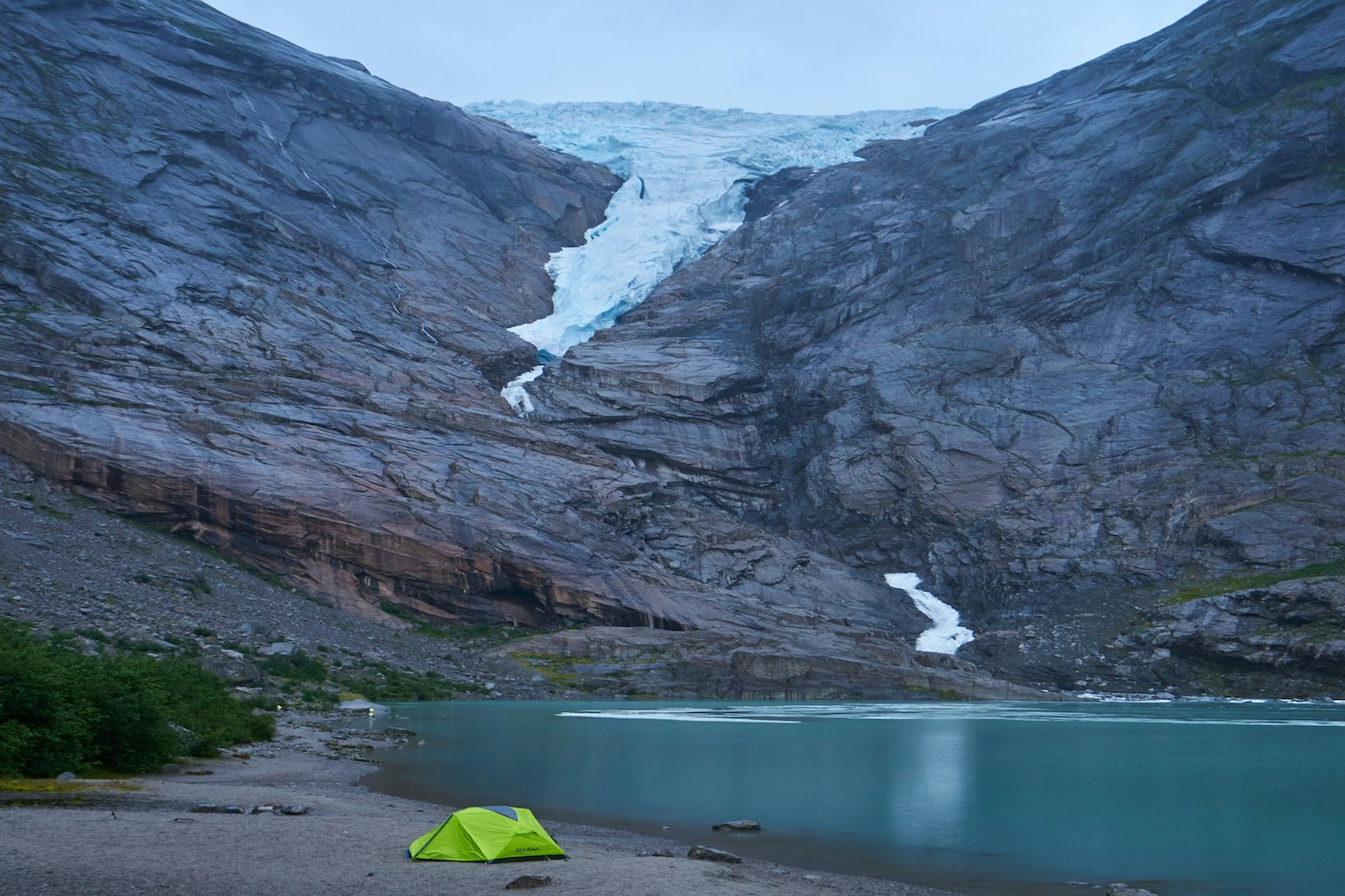 Vacaciones Noruega Verano 2025