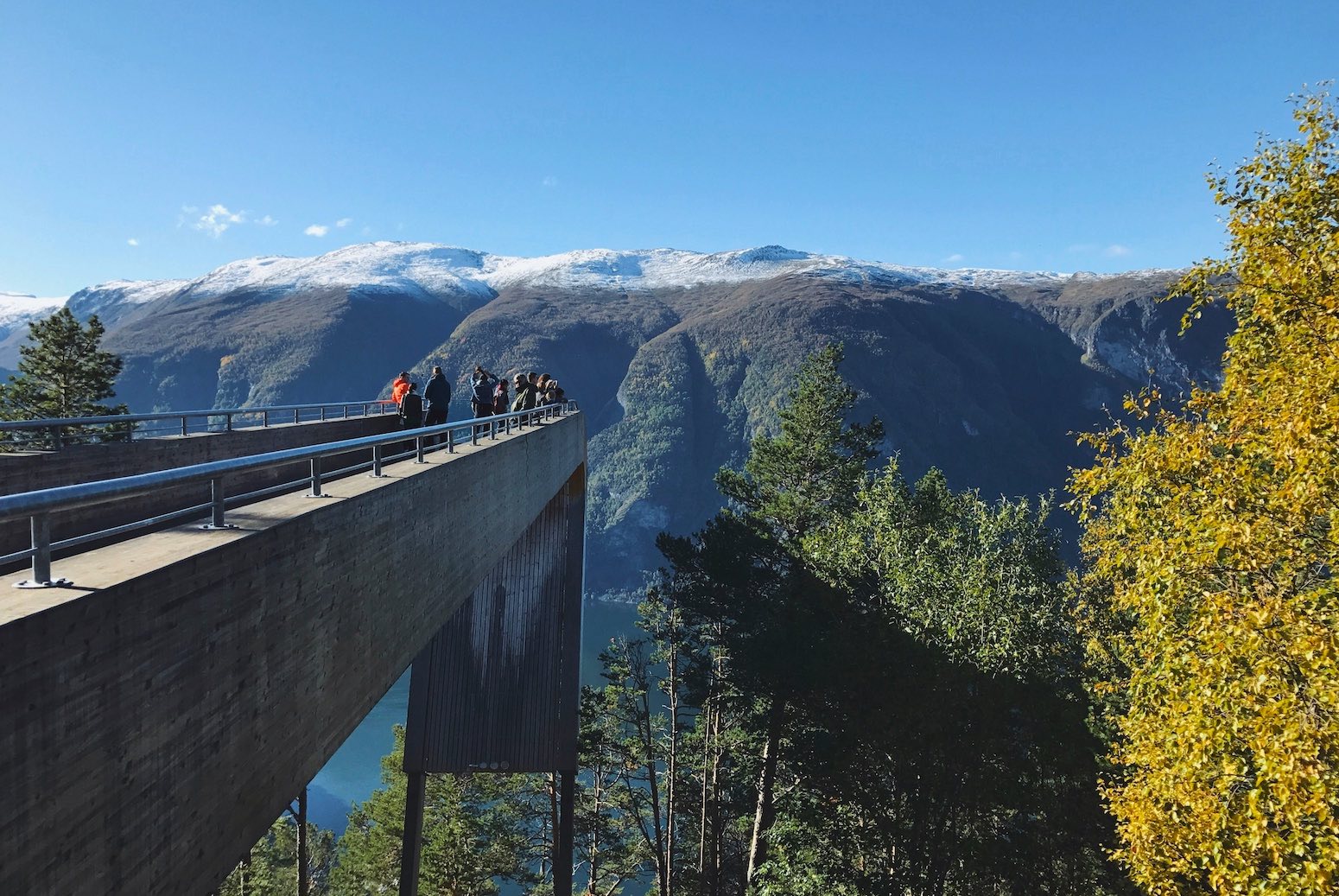 Vacaciones Noruega Verano 2025